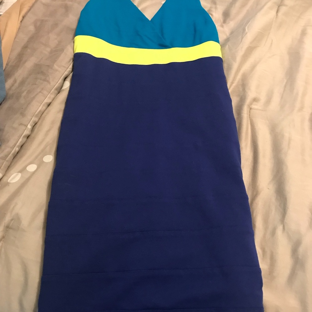 Dress- good for parties or a wedding